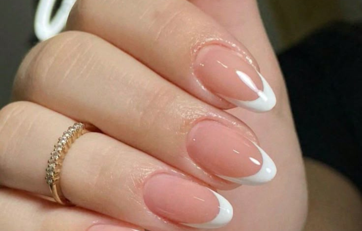 French Tip Add On