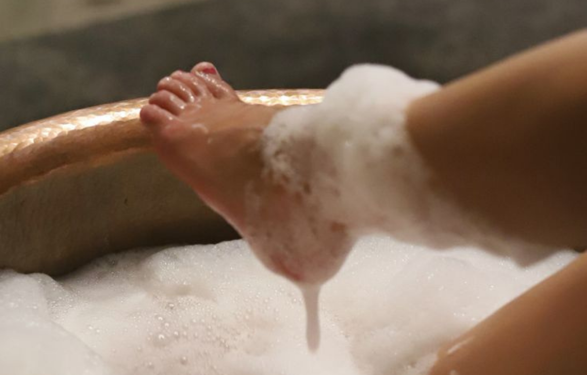 Classic Foot Spa