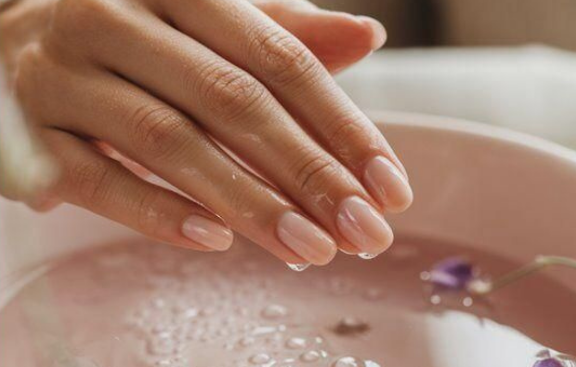 Classic Hand Spa