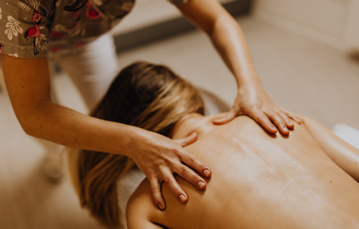 Combination Massage (60mins | 90mins)