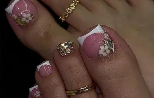 Embossed / 3D Add On