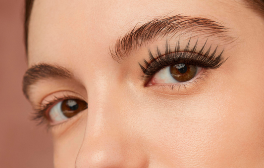 Mega Volume Eyelash