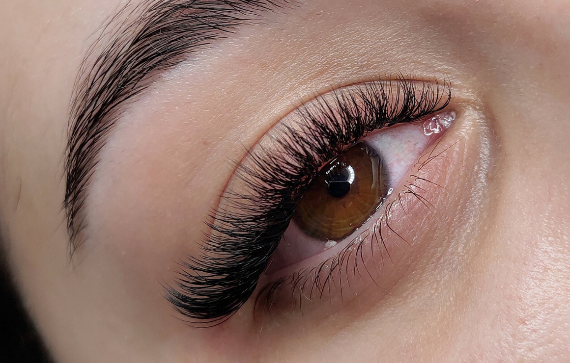 Volume Eyelash