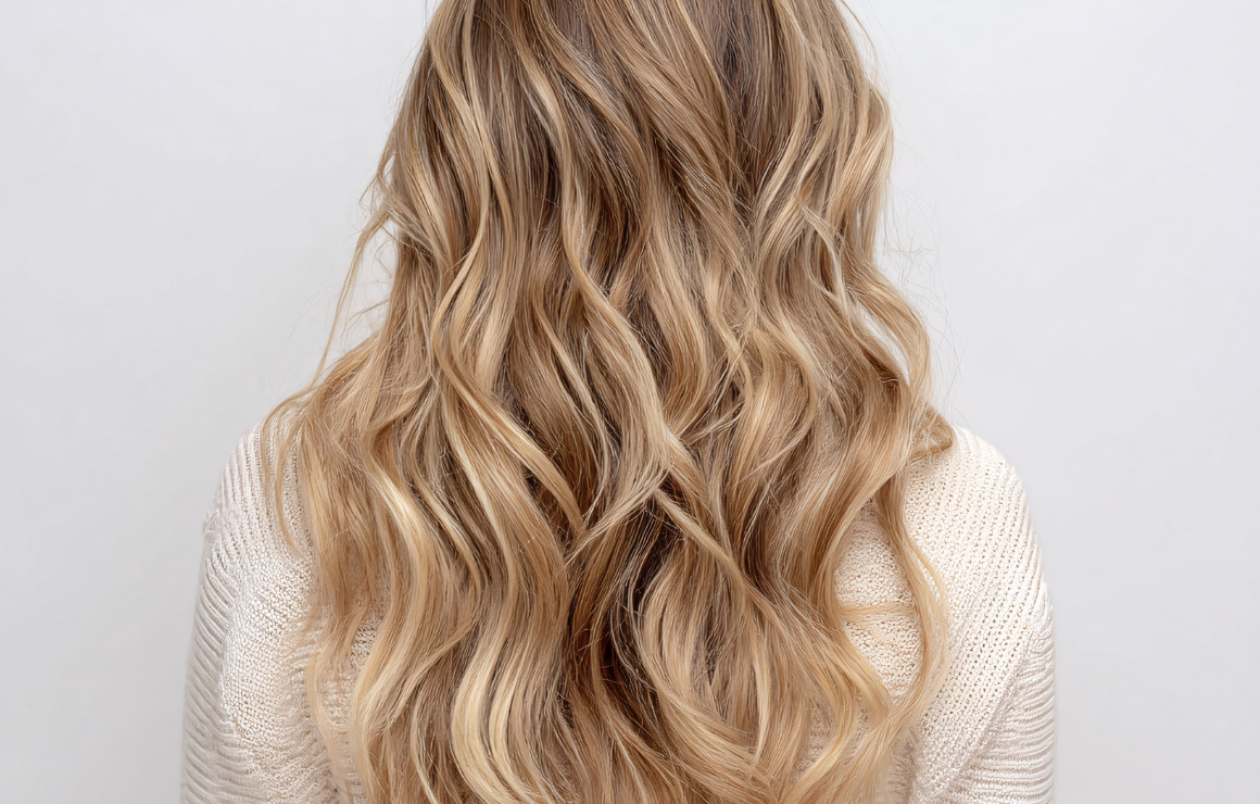 Balayage
