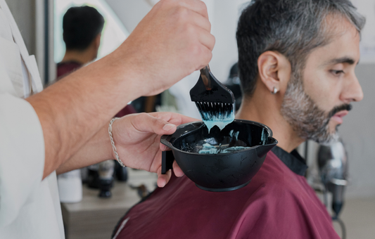 Full Color (Male) Minimum (Premium Brand)