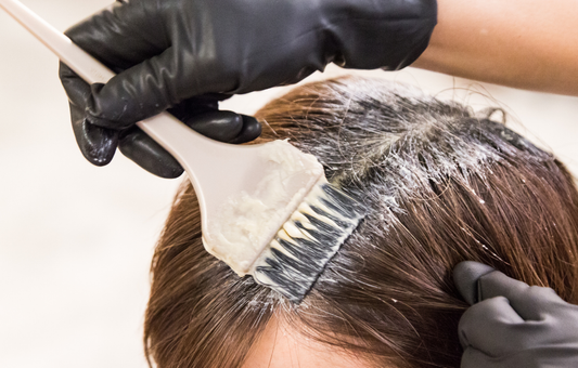 Full Color (Male) Minimum (Regular Brand)