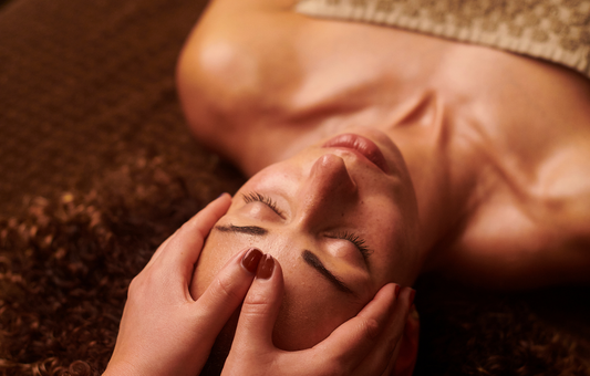 Headspa and Color Packages