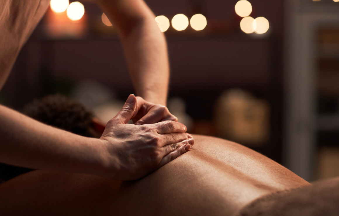 Ventossa Massage (60mins | 90mins)