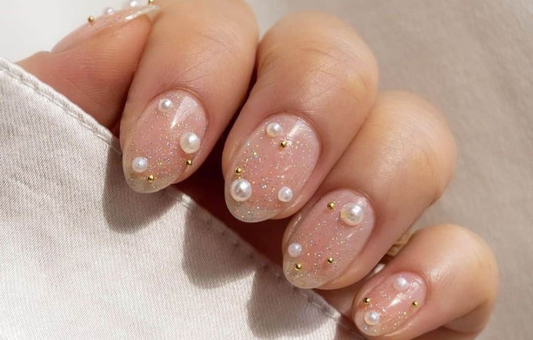 Rhinestones/Charms Add On