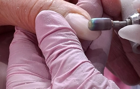 Extension Removal Poly Gel