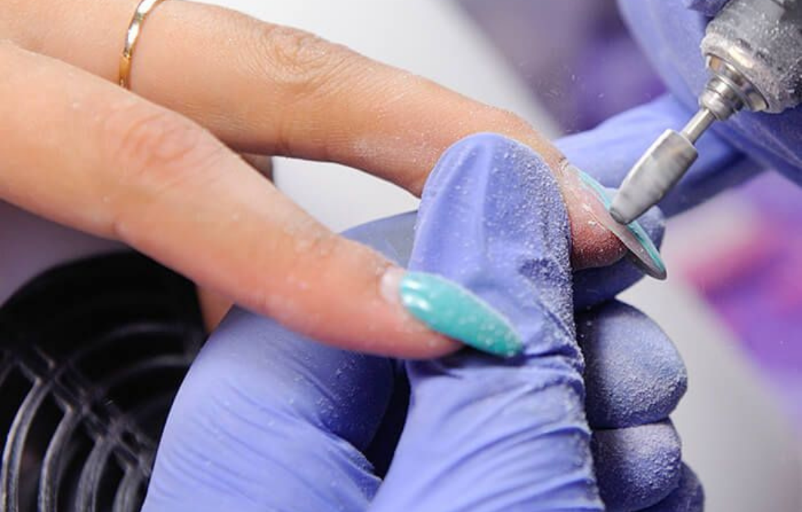 Extension Removal Soft Gel