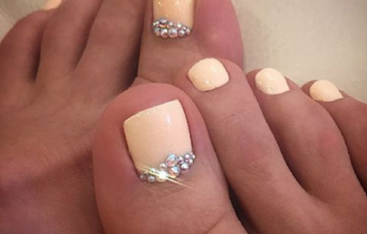 Rhinestones/Charms Add On